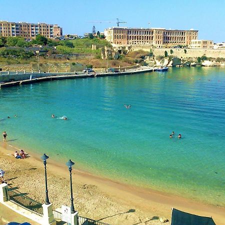 Town House With Private Pool In Village Centre Kalkara Екстер'єр фото