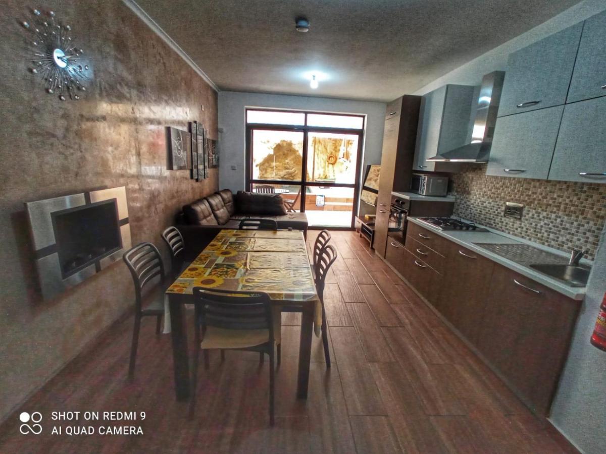 Town House With Private Pool In Village Centre Kalkara Екстер'єр фото