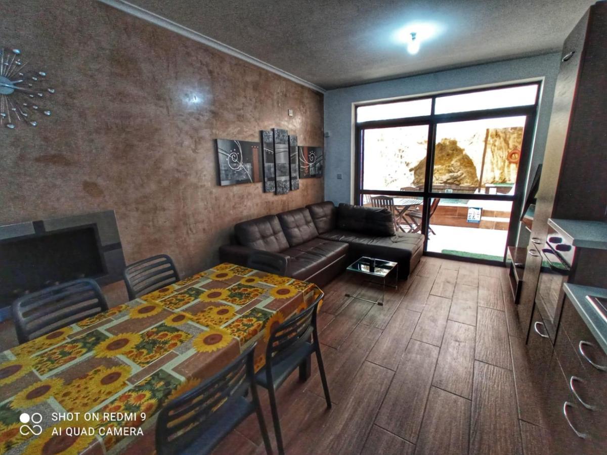 Town House With Private Pool In Village Centre Kalkara Екстер'єр фото