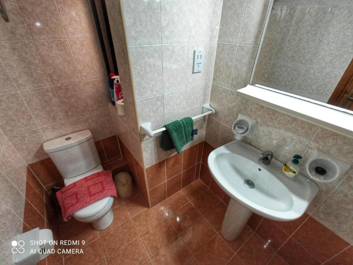 Town House With Private Pool In Village Centre Kalkara Екстер'єр фото