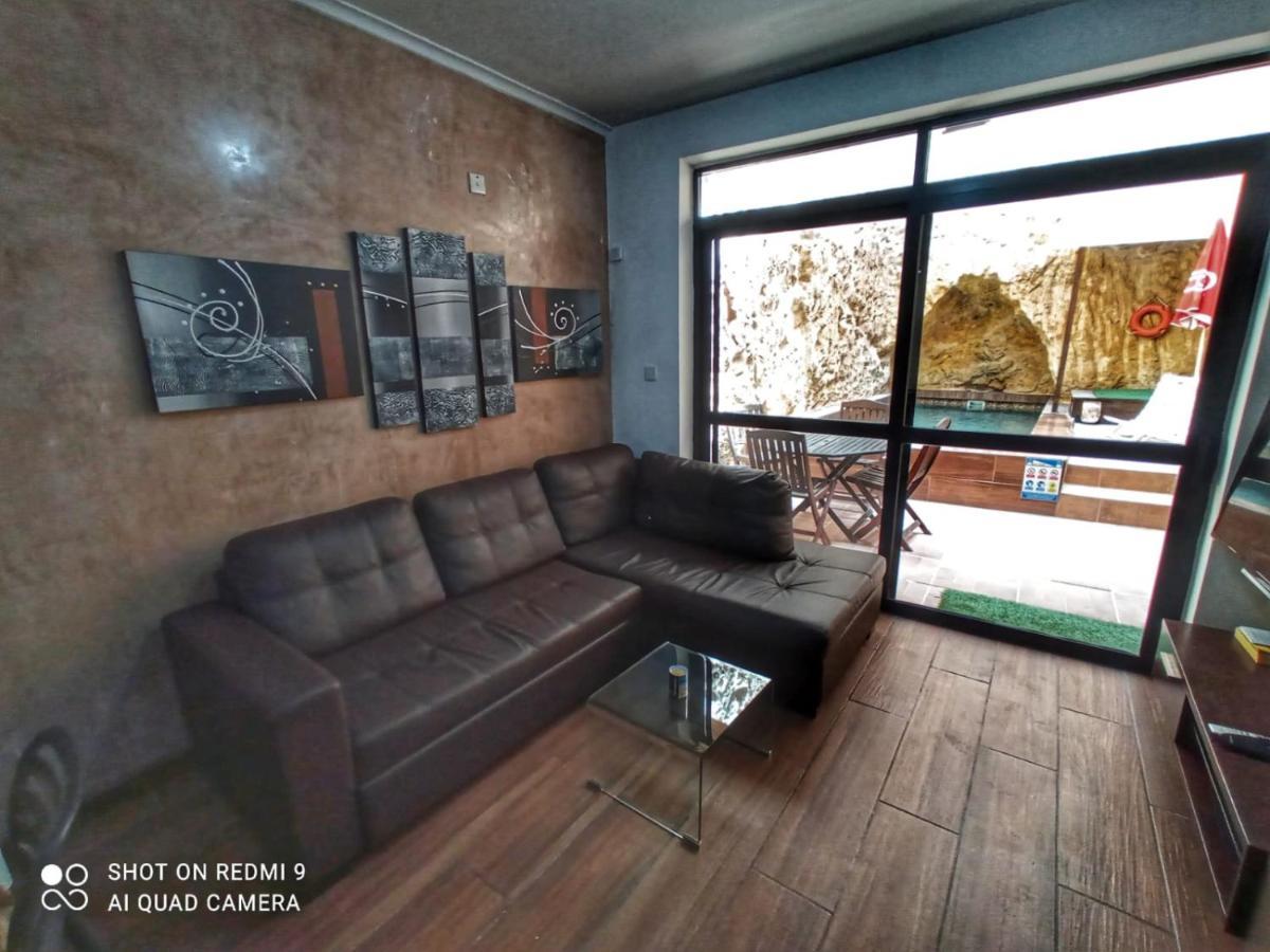 Town House With Private Pool In Village Centre Kalkara Екстер'єр фото